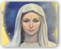 Our Lady of Medjugorje All messages of Our Lady since June 24, 1981, in Medjugorje, Bosnia & Herzegovina. Information on the six visionaries and the ten secrets affecting the world (3 warnings & 7 chastisements). By the Community of Caritas & A Friend of Medjugorje.